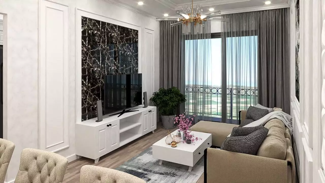 Flat 120m² in Turkey, Oba. Priced at 165000€ rent photo-14