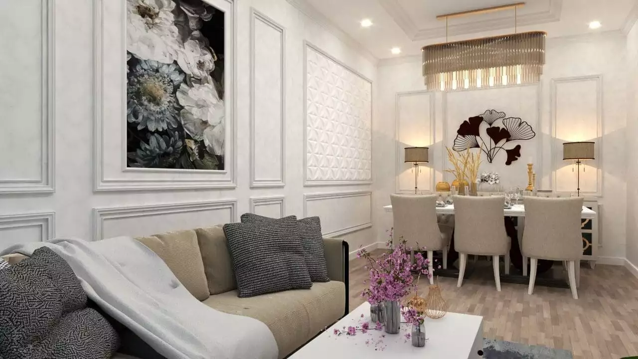 Flat 120m² in Turkey, Oba. Priced at 165000€ rent photo-15