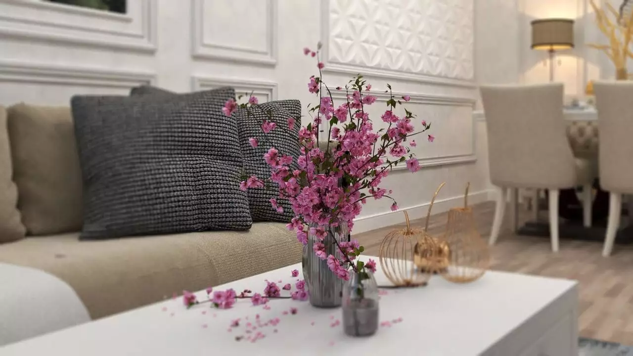 Flat 120m² in Turkey, Oba. Priced at 165000€ rent photo-16