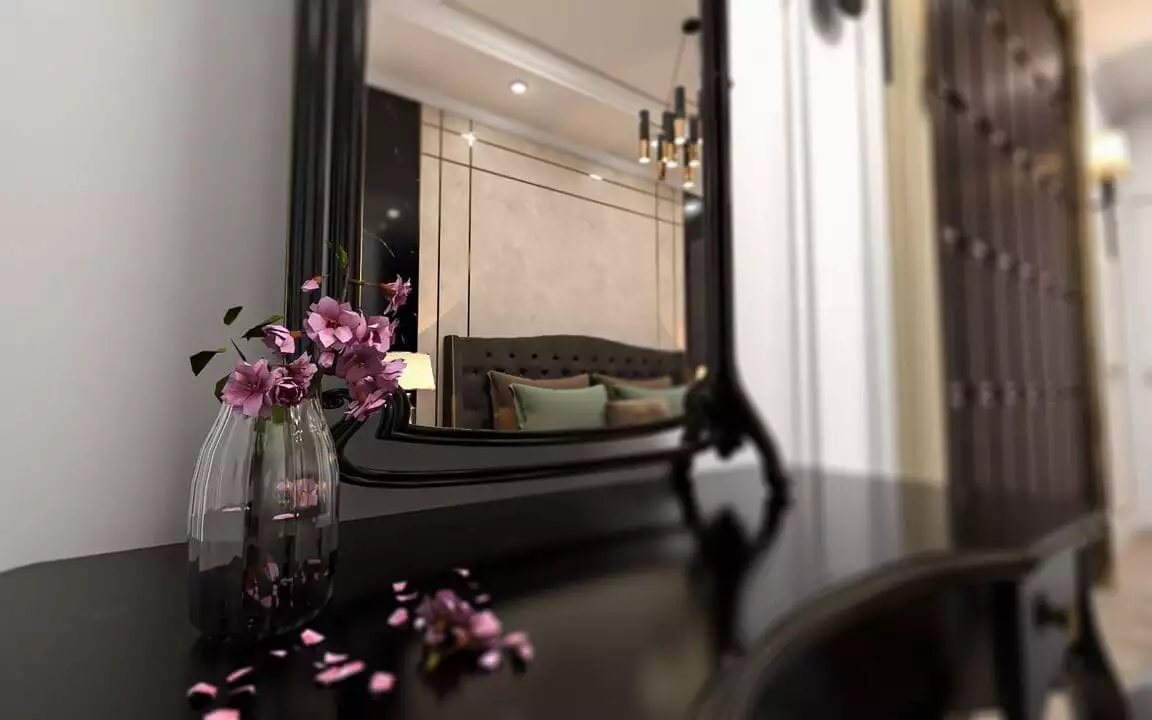Flat 120m² in Turkey, Oba. Priced at 165000€ rent photo-17