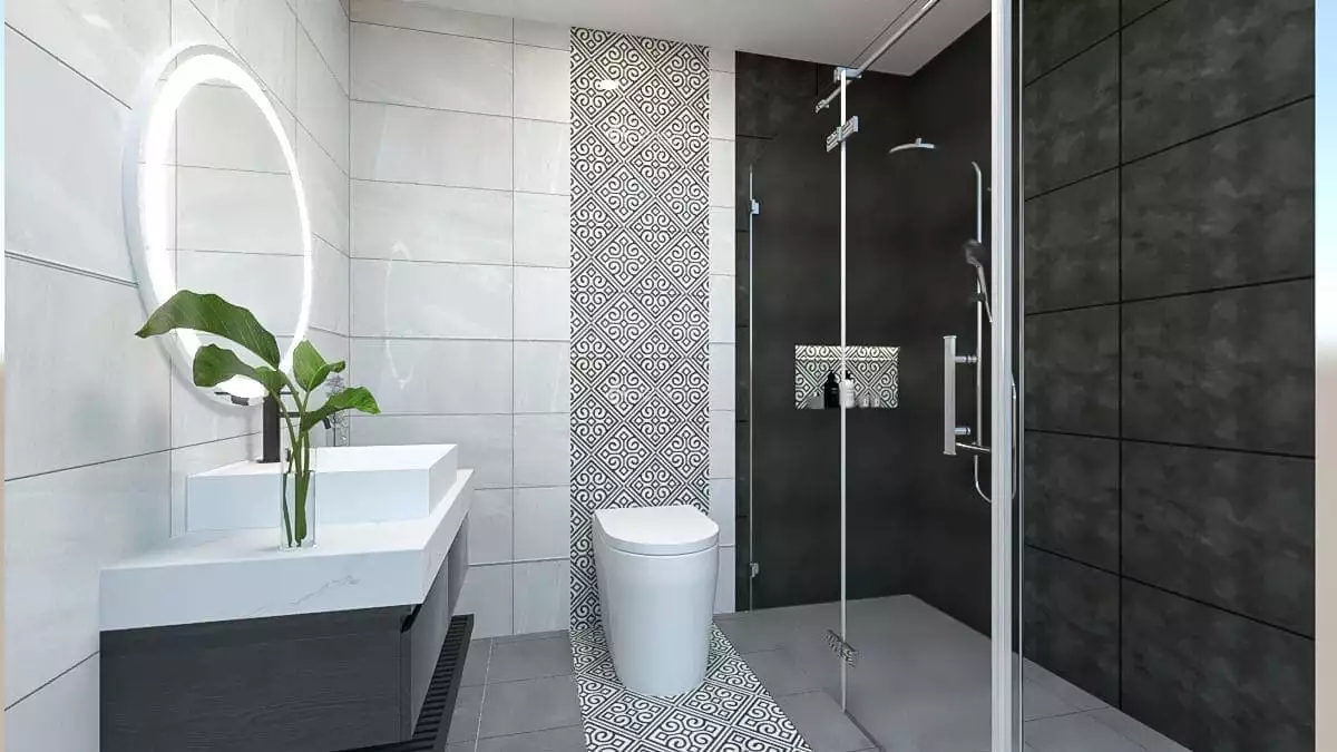 Flat 120m² in Turkey, Oba. Priced at 165000€ rent photo-20