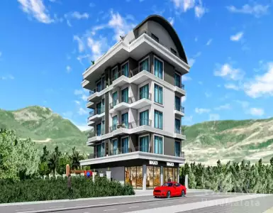 Buy in Turkey for 165000€