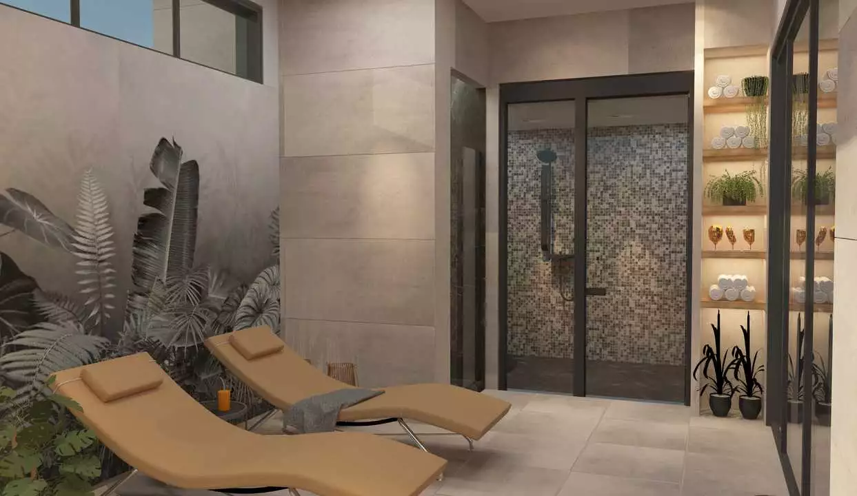 Flat 50m² in Turkey, Oba. Priced at 135000€ rent photo-11