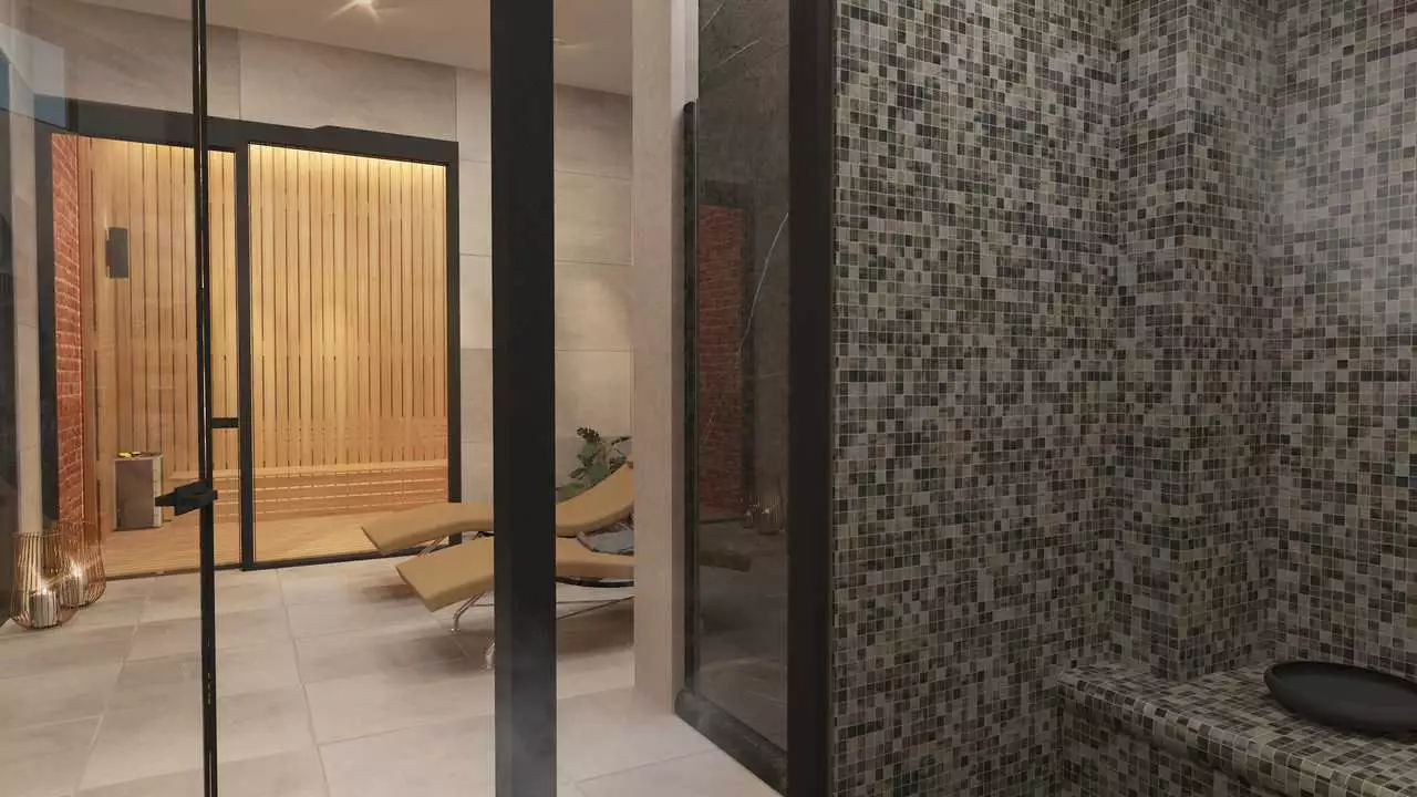Flat 50m² in Turkey, Oba. Priced at 135000€ rent photo-13