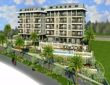 Buy in Turkey for 135000€