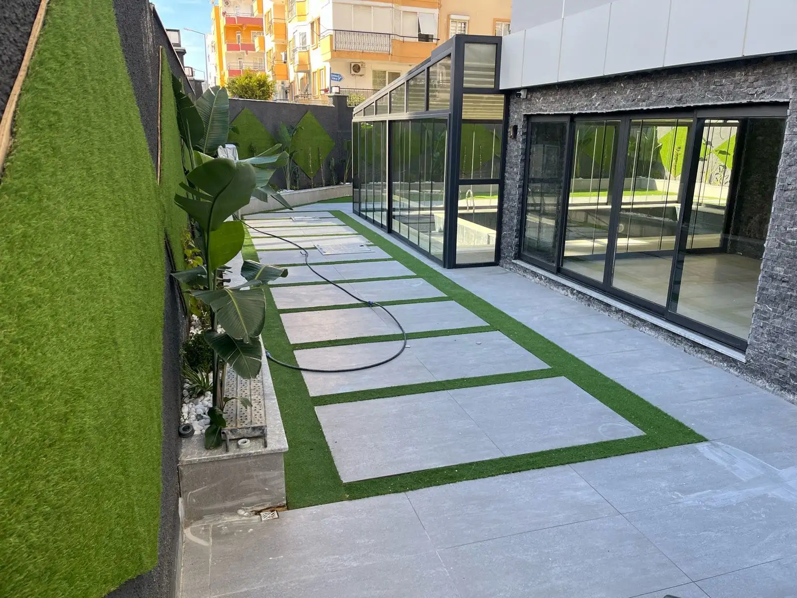 Flat 67m² in Turkey, Oba. Priced at 155000€ rent photo-3