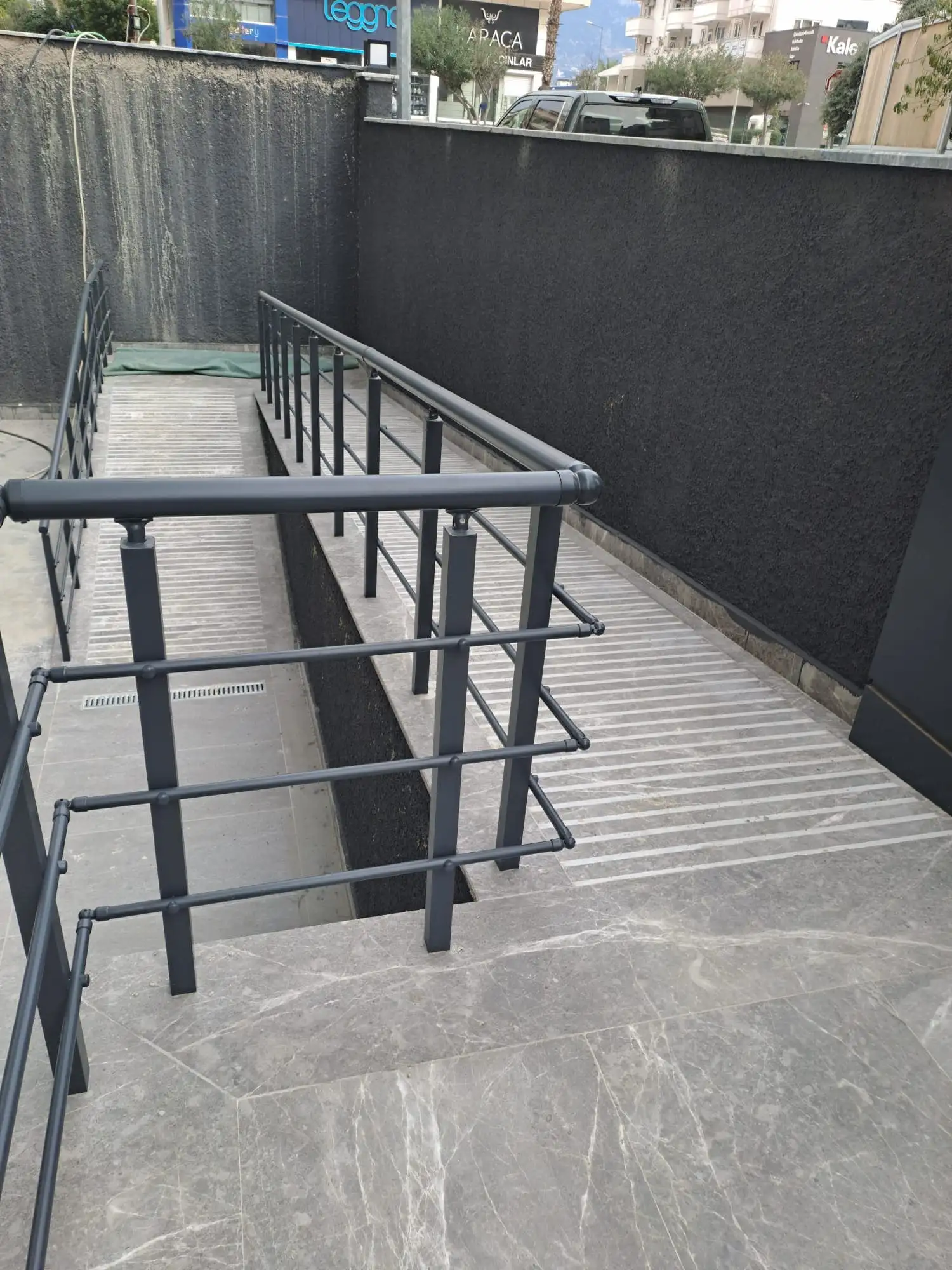 Flat 67m² in Turkey, Oba. Priced at 155000€ rent photo-5