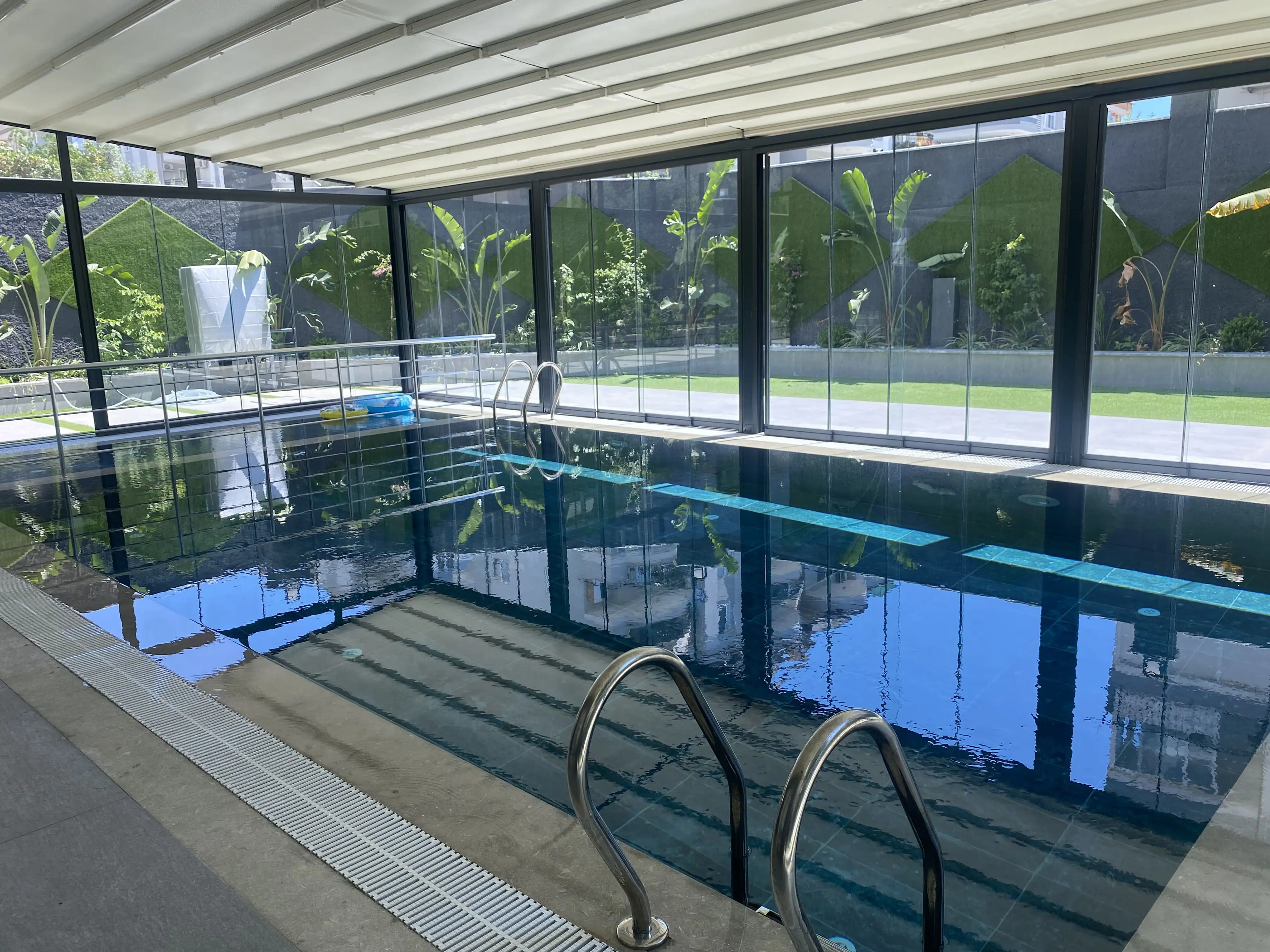 Flat 67m² in Turkey, Oba. Priced at 155000€ rent photo-7