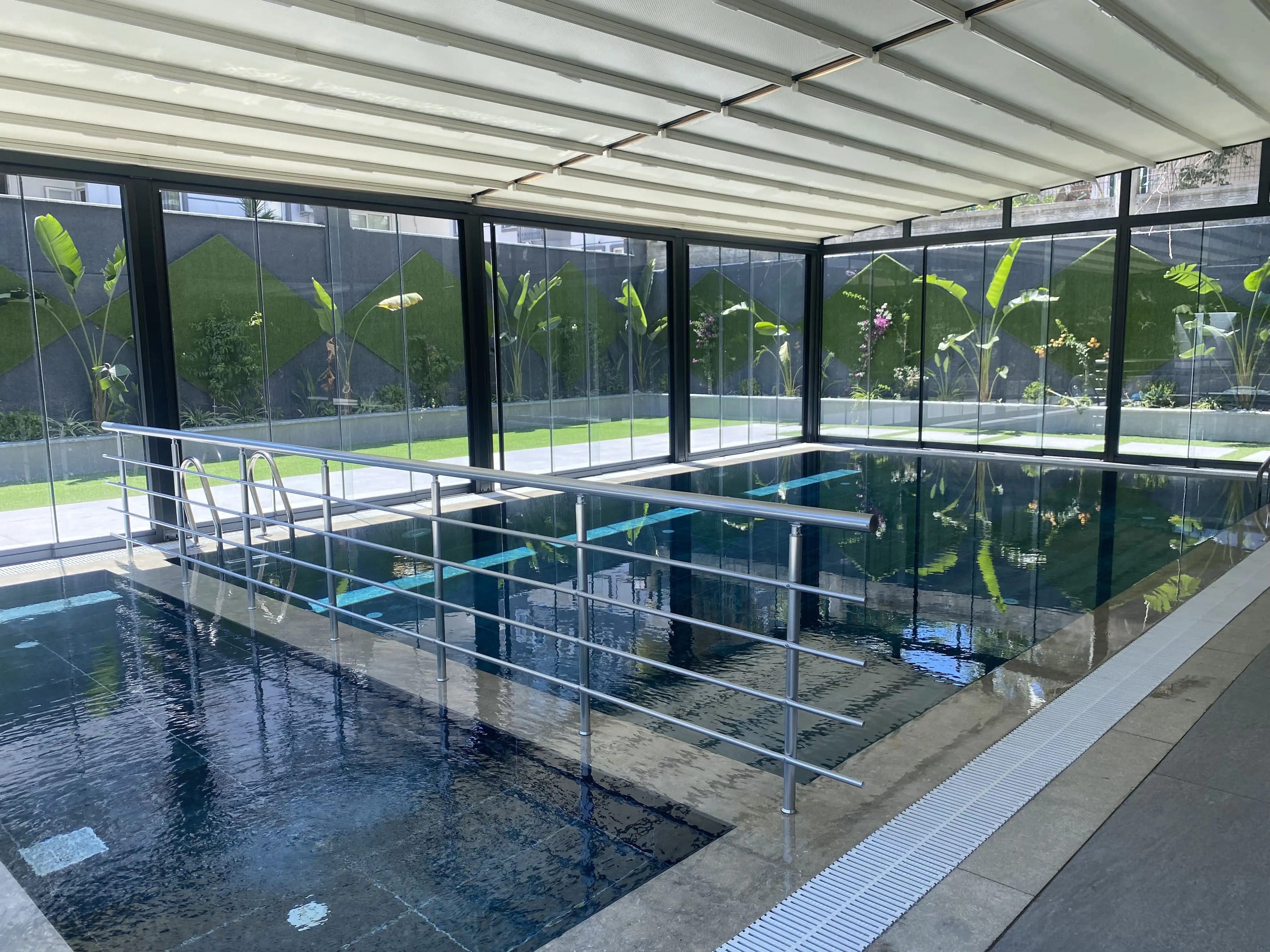 Flat 67m² in Turkey, Oba. Priced at 155000€ rent photo-8