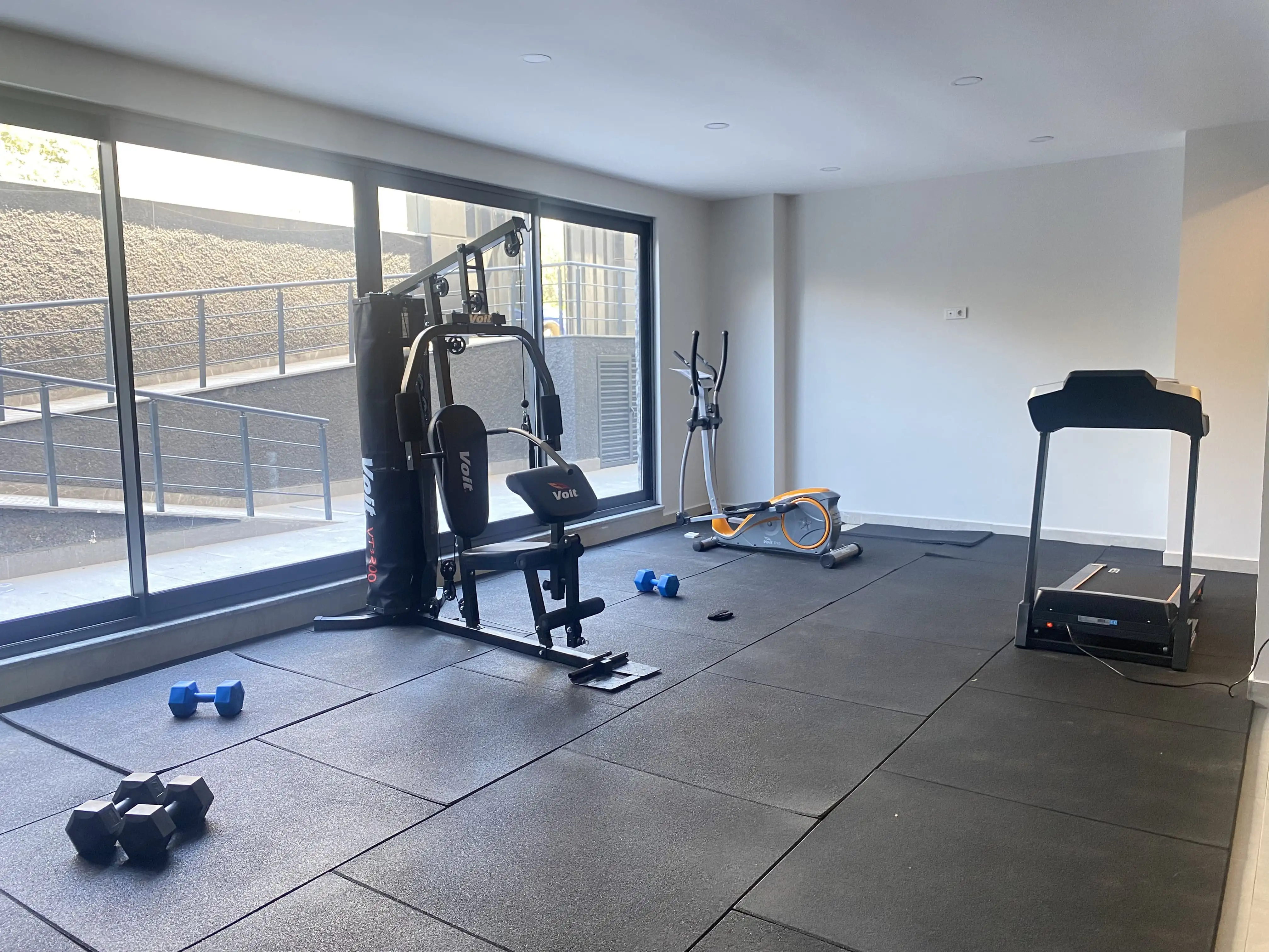 Flat 67m² in Turkey, Oba. Priced at 155000€ rent photo-9