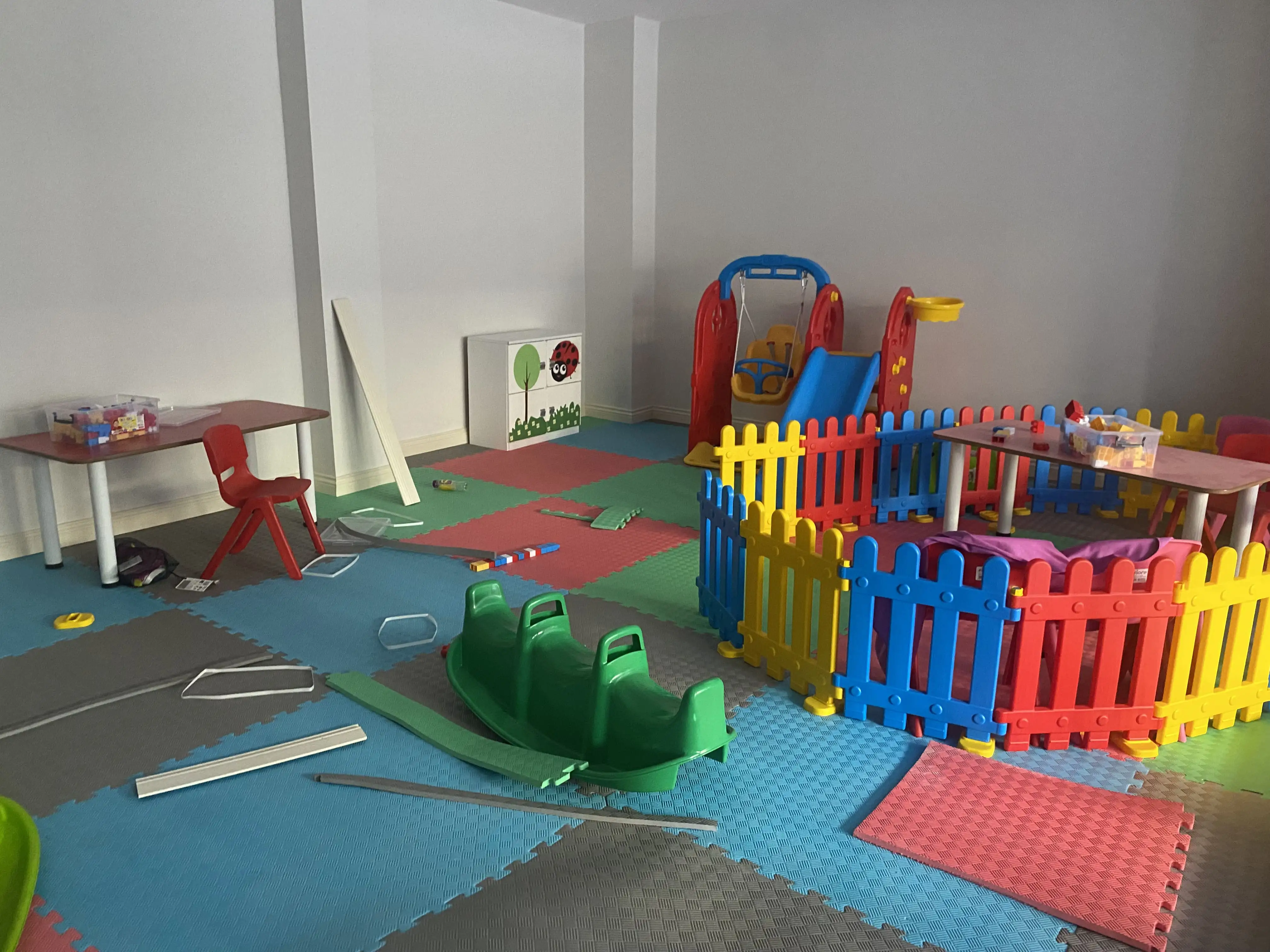 Flat 67m² in Turkey, Oba. Priced at 155000€ rent photo-12