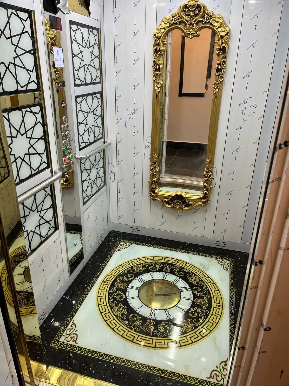 Flat 67m² in Turkey, Oba. Priced at 155000€ rent photo-13