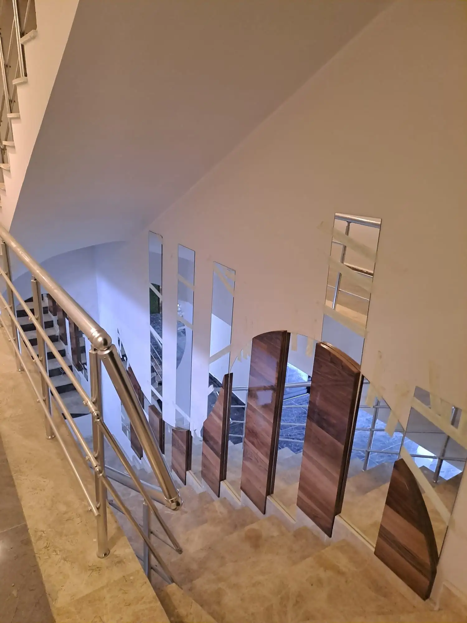 Flat 67m² in Turkey, Oba. Priced at 155000€ rent photo-15