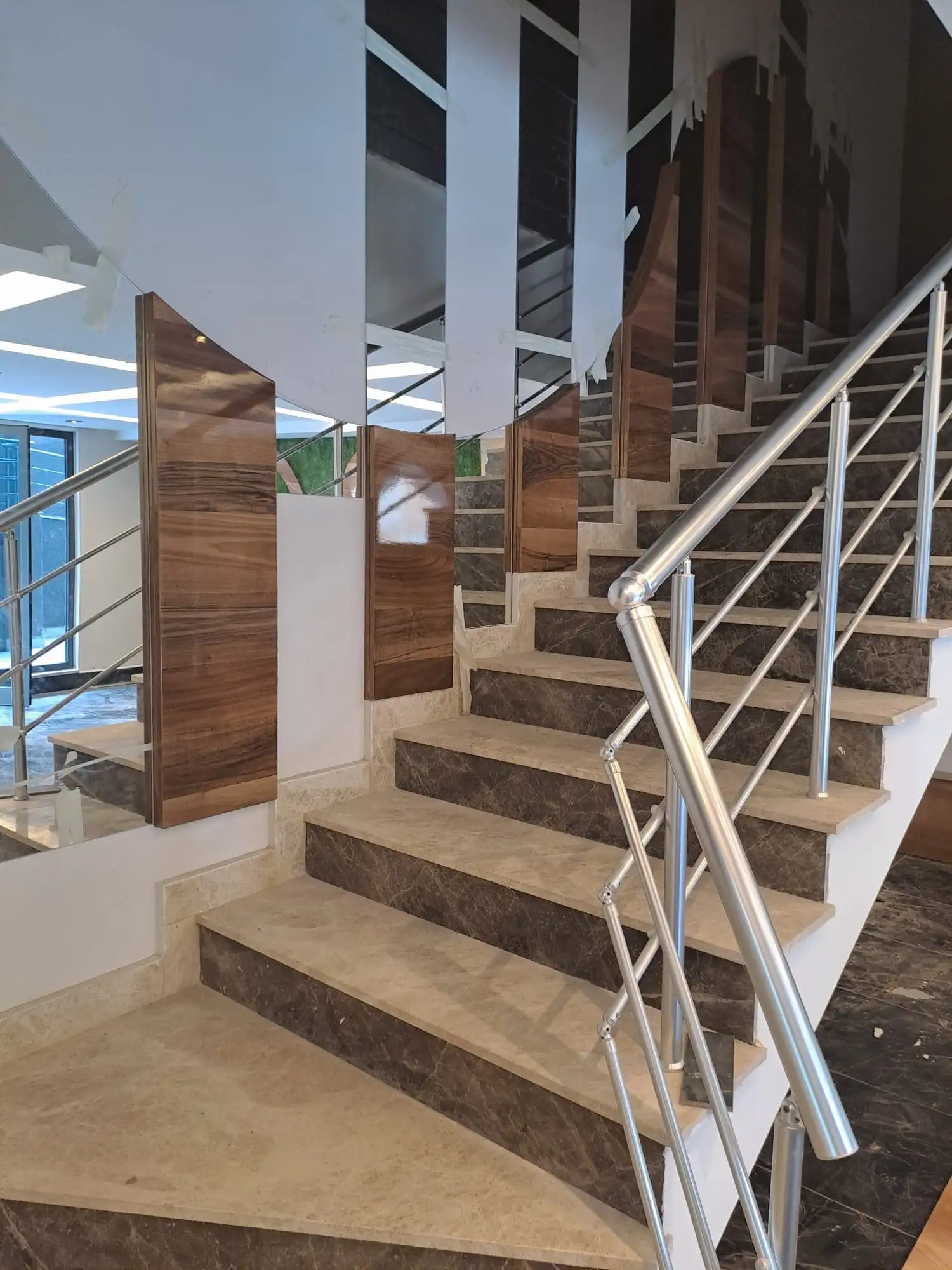 Flat 67m² in Turkey, Oba. Priced at 155000€ rent photo-16