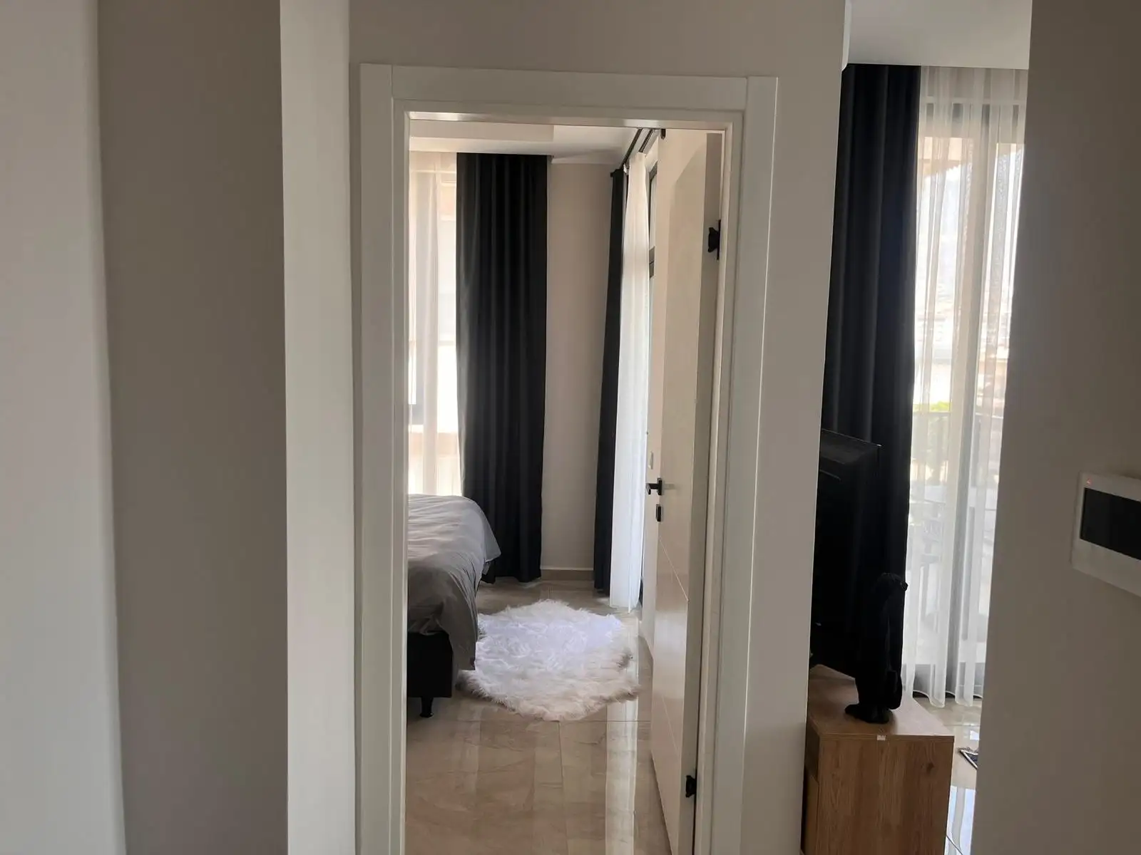 Flat 67m² in Turkey, Oba. Priced at 155000€ rent photo-21