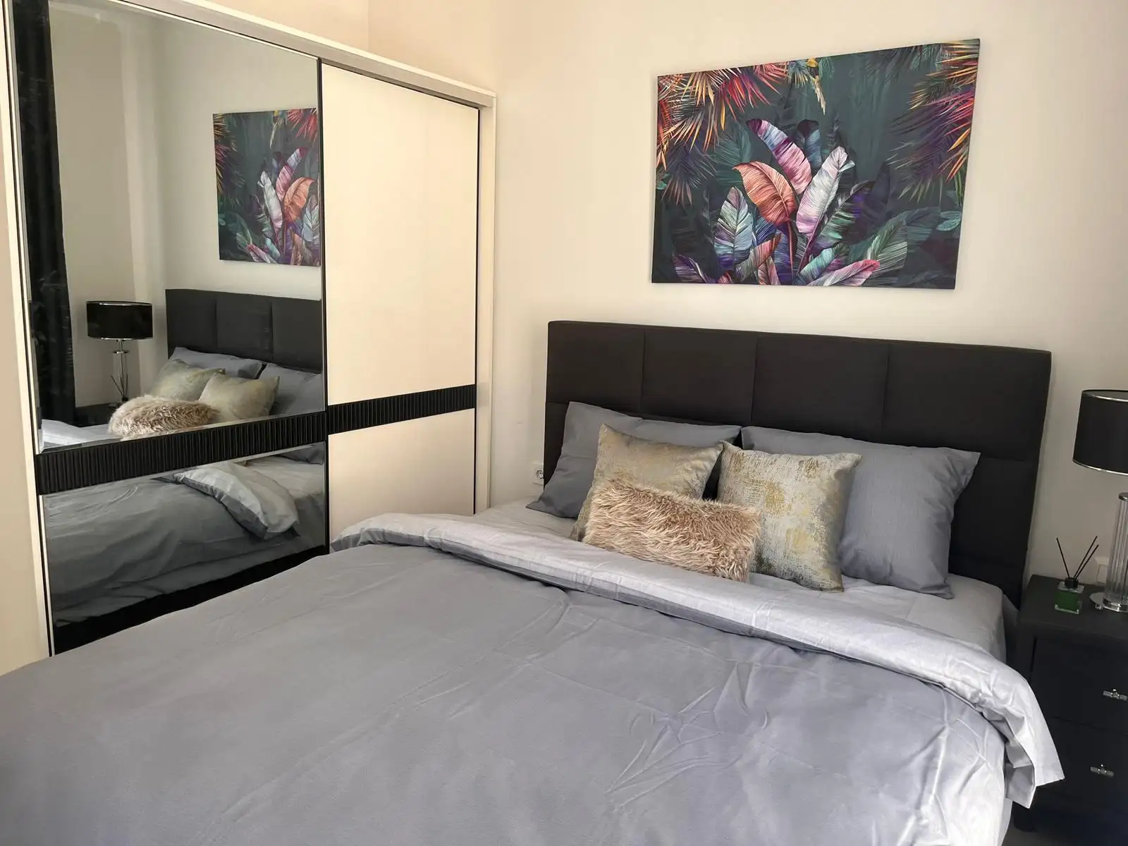 Flat 67m² in Turkey, Oba. Priced at 155000€ rent photo-23