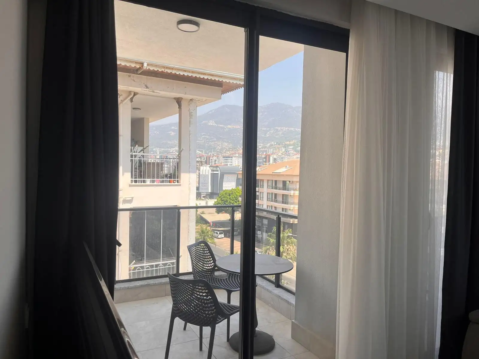 Flat 67m² in Turkey, Oba. Priced at 155000€ rent photo-24