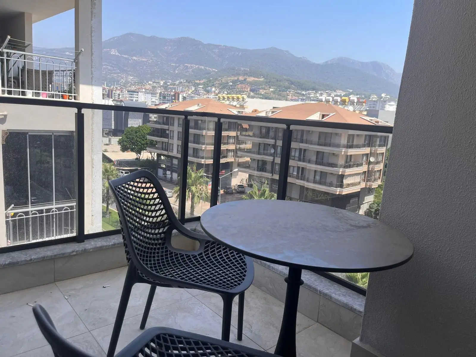 Flat 67m² in Turkey, Oba. Priced at 155000€ rent photo-25