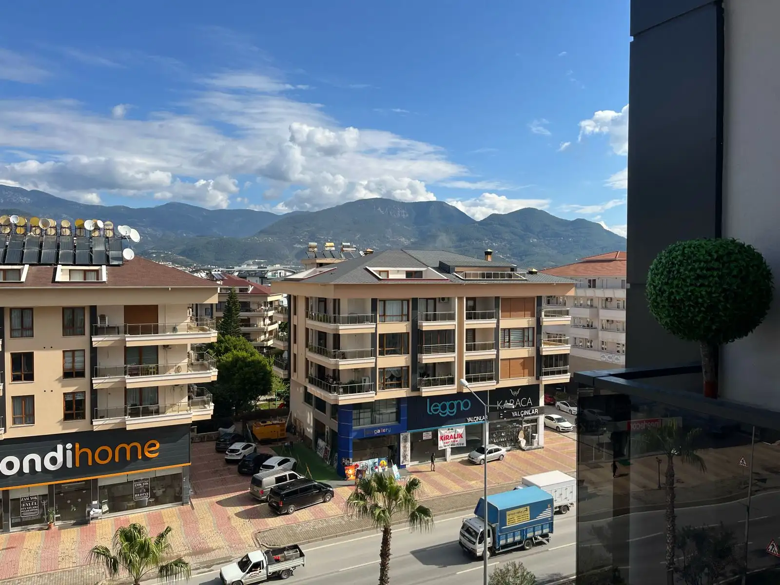 Flat 67m² in Turkey, Oba. Priced at 155000€ rent photo-27