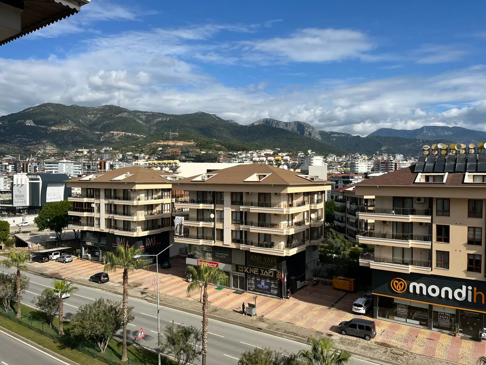 Flat 67m² in Turkey, Oba. Priced at 155000€ rent photo-28