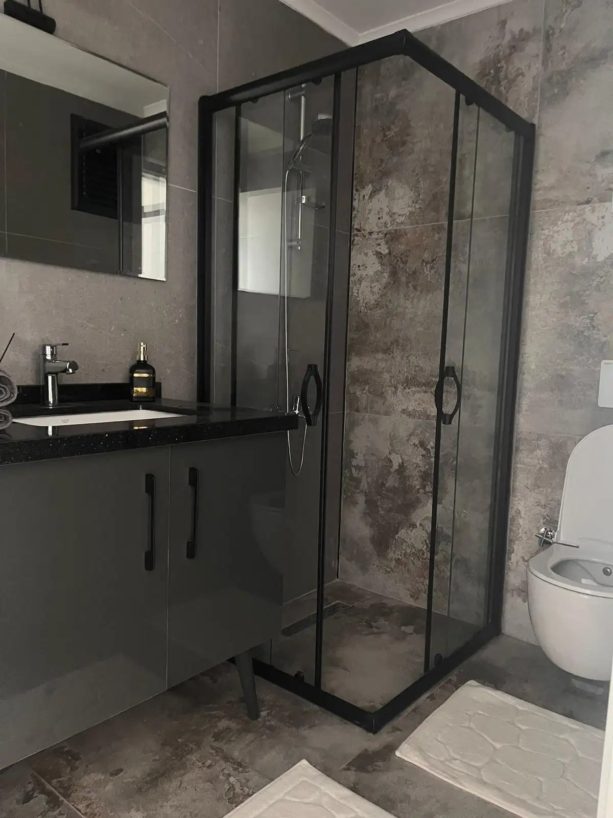 Flat 67m² in Turkey, Oba. Priced at 155000€ rent photo-29