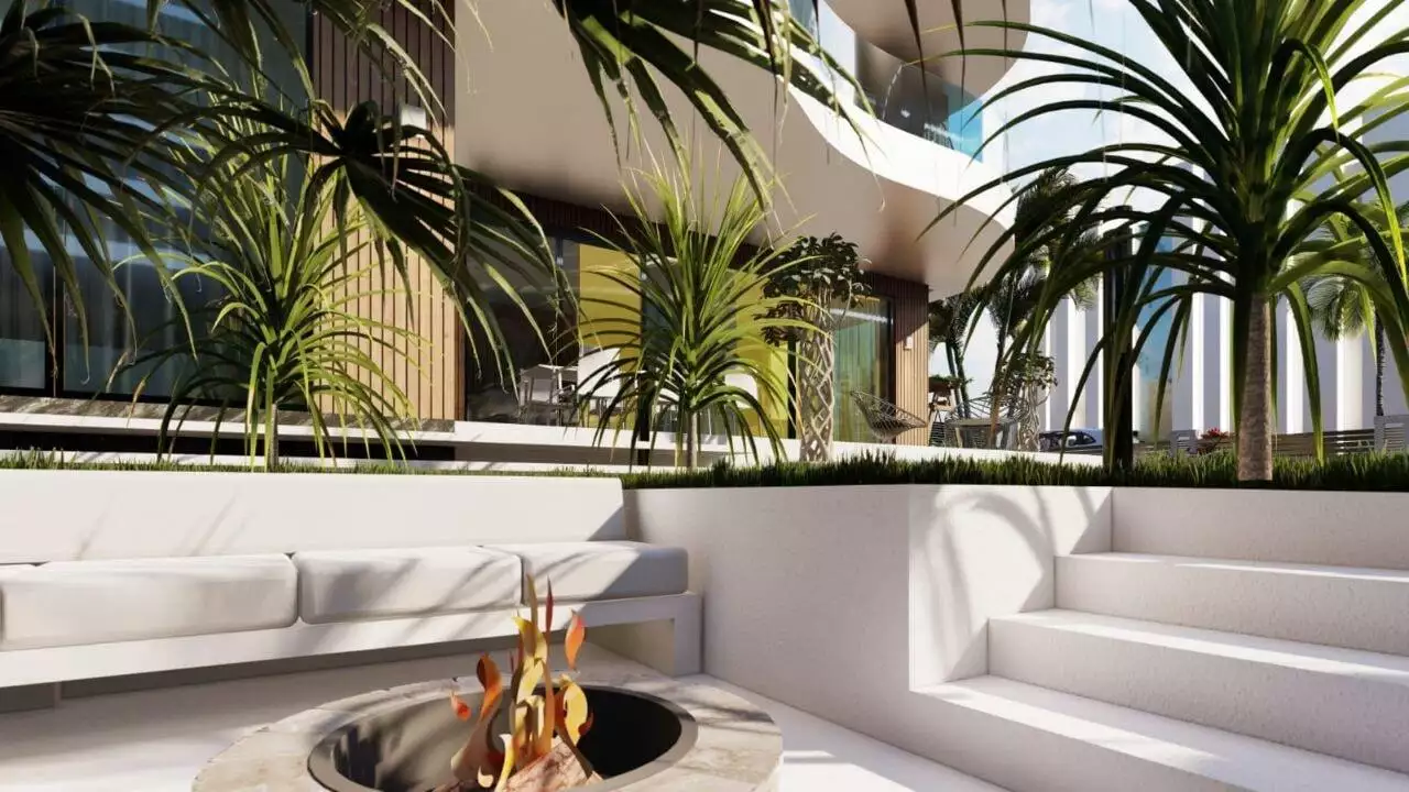 Villa 200m² in Turkey, Oba. Priced at 650000€ rent photo-7