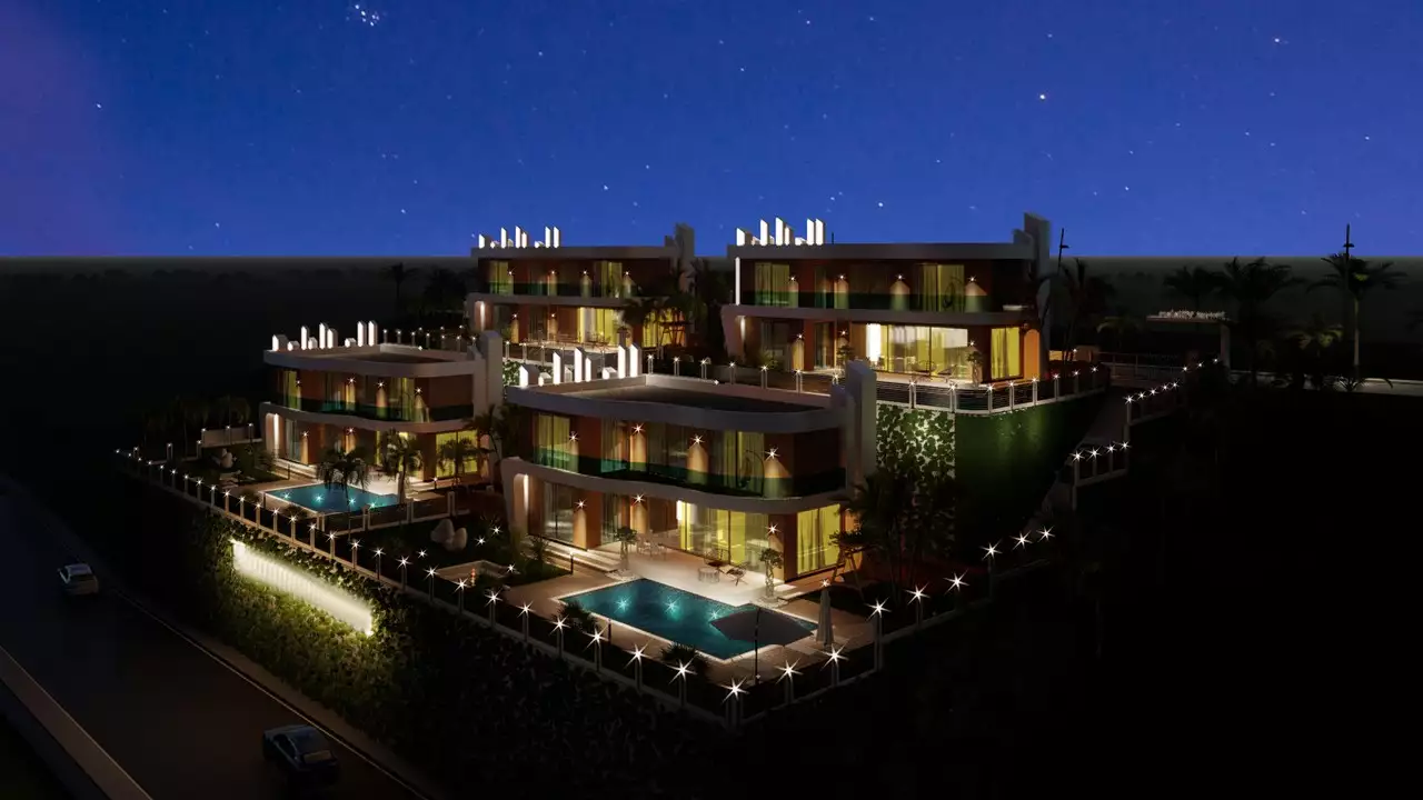 Villa 200m² in Turkey, Oba. Priced at 650000€ rent photo-10
