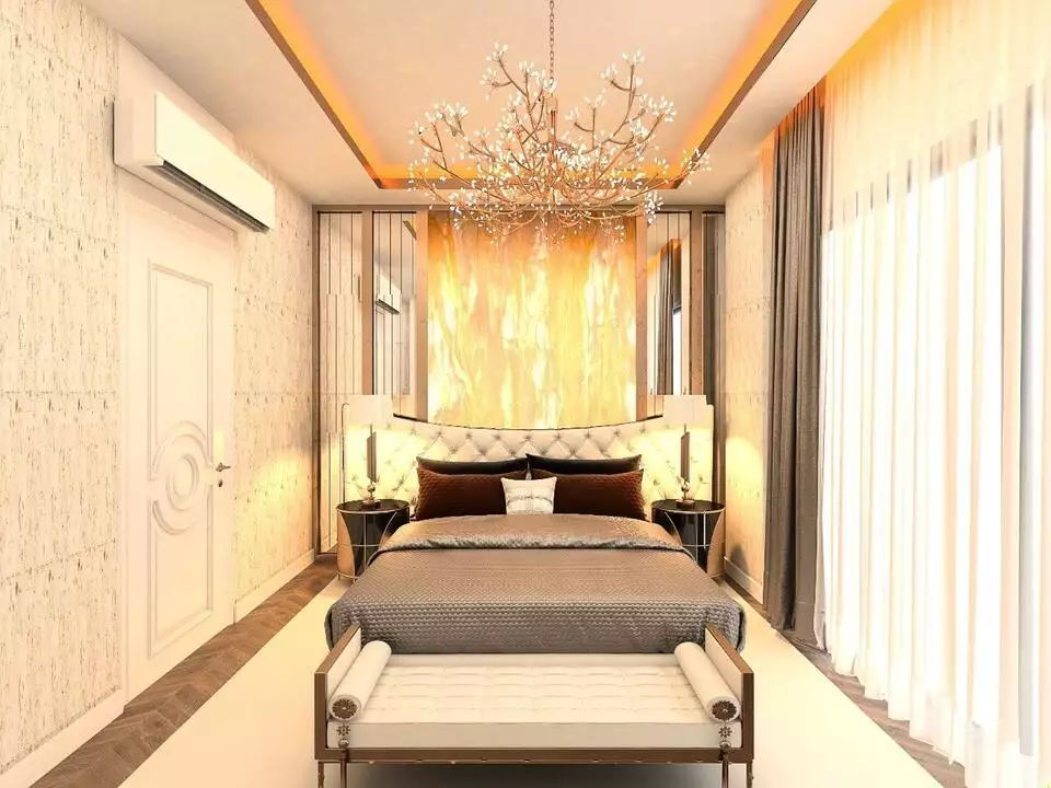 Villa 200m² in Turkey, Oba. Priced at 650000€ rent photo-18