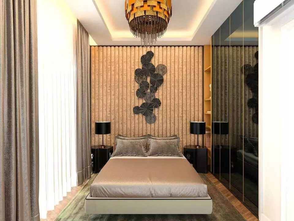 Villa 200m² in Turkey, Oba. Priced at 650000€ rent photo-19