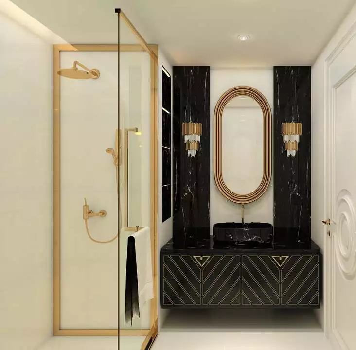 Villa 200m² in Turkey, Oba. Priced at 650000€ rent photo-24