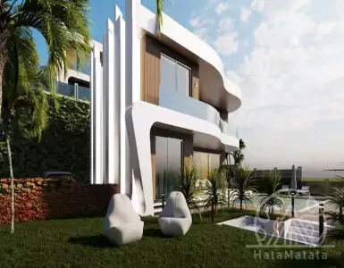 Buy in Turkey for 650000€