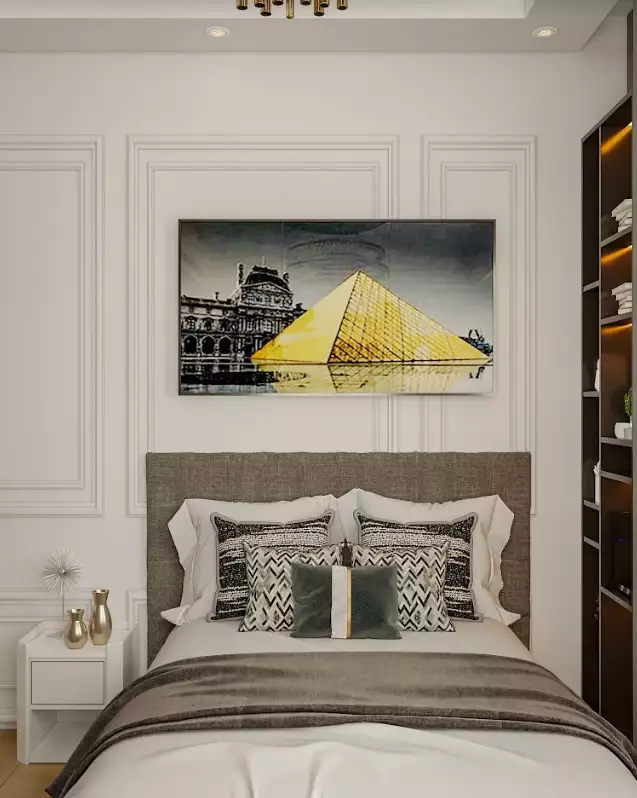Flat 48m² in Turkey, Oba. Priced at 140000€ rent photo-11