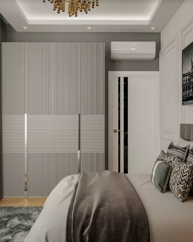 Flat 48m² in Turkey, Oba. Priced at 140000€ rent photo-12