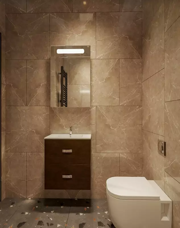 Flat 48m² in Turkey, Oba. Priced at 140000€ rent photo-15