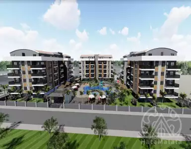 Buy in Turkey for 140000€