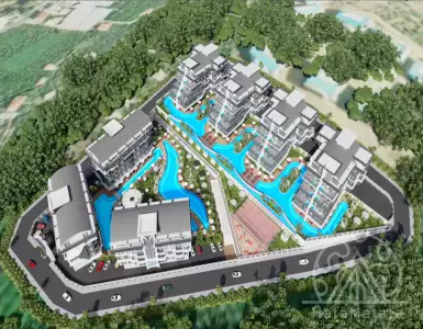 Buy in Turkey for 168000€