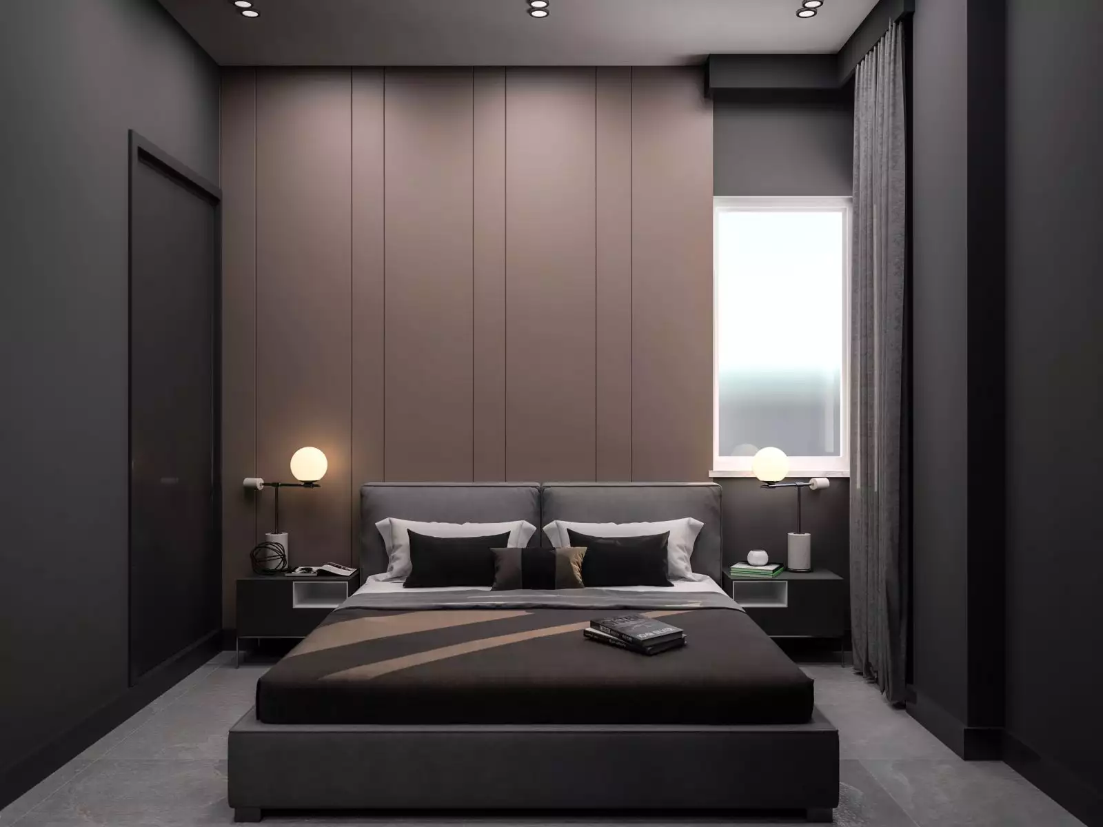 Flat 45m² in Turkey, Alania. Priced at 145000€ rent photo-11