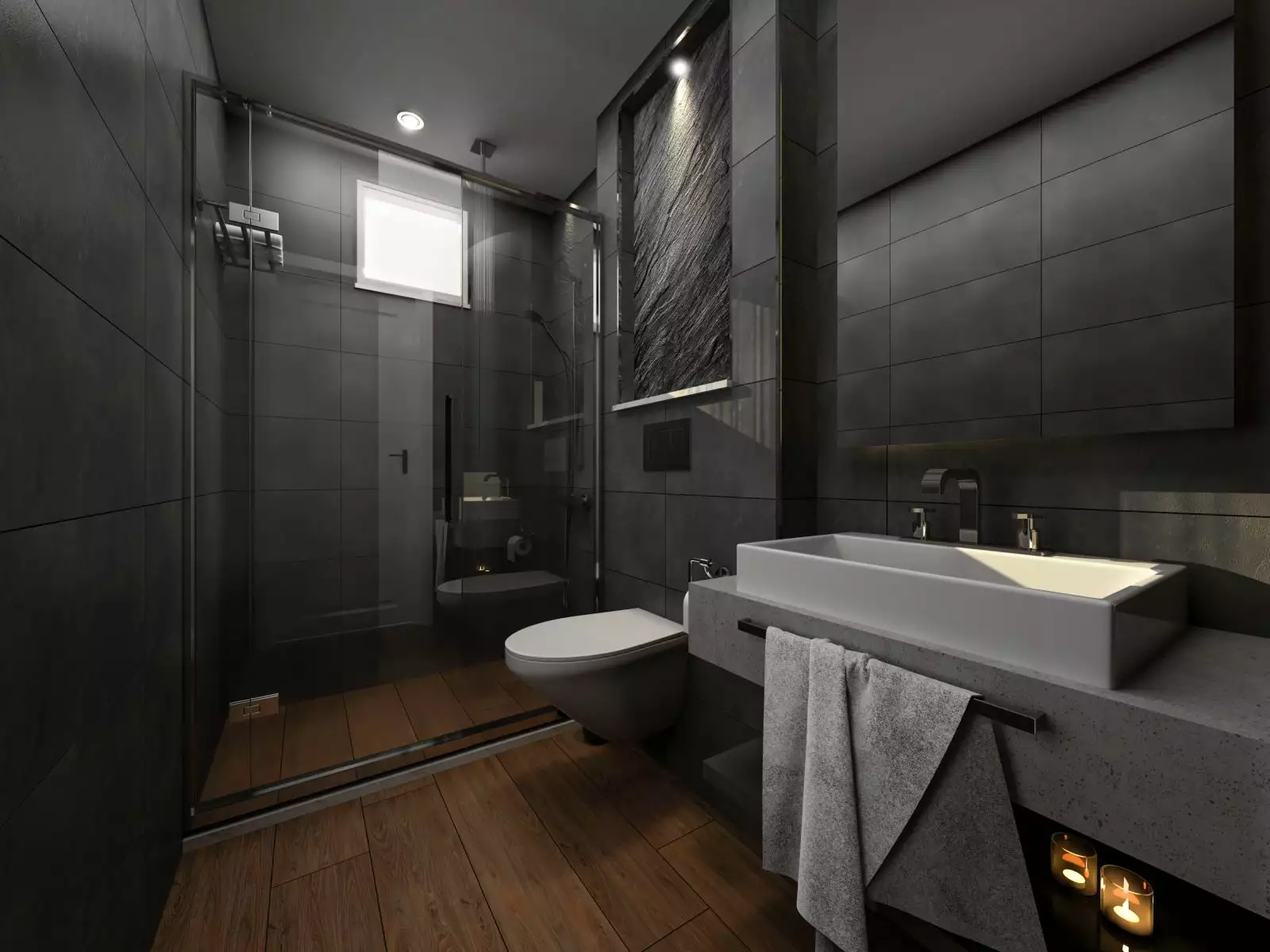 Flat 45m² in Turkey, Alania. Priced at 145000€ rent photo-13