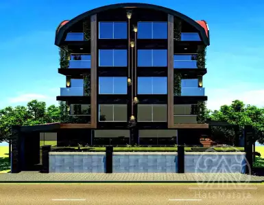 Buy in Turkey for 145000€