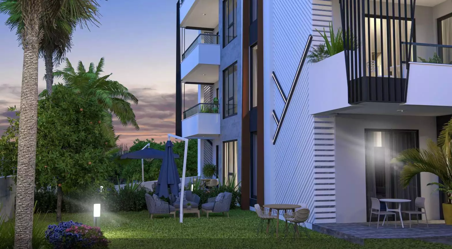 Flat 75m² in Turkey, Alania. Priced at 180000€ rent photo-19