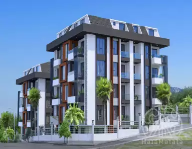 Buy in Turkey for 180000€