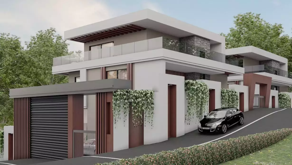 Villa 500m² in Turkey, Alania. Priced at 1750000€ rent photo-8