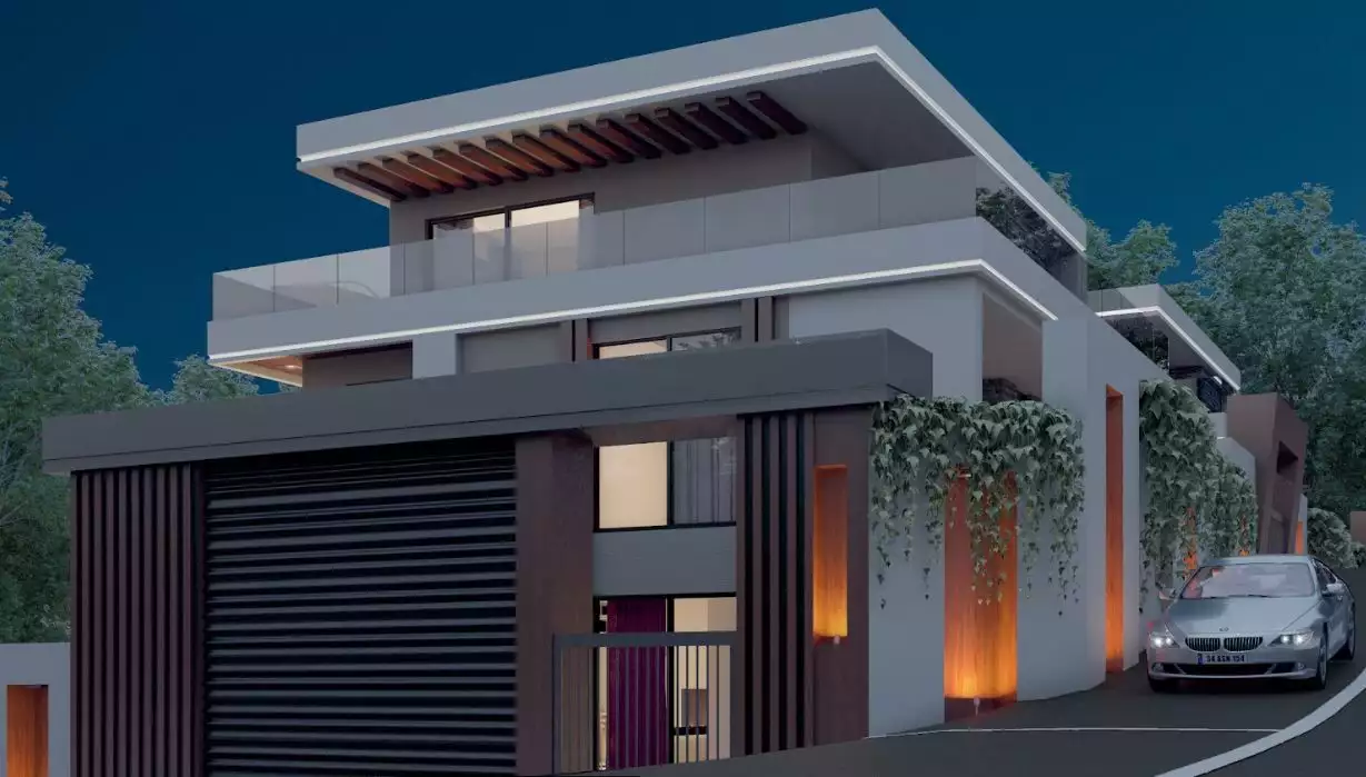 Villa 500m² in Turkey, Alania. Priced at 1750000€ rent photo-9