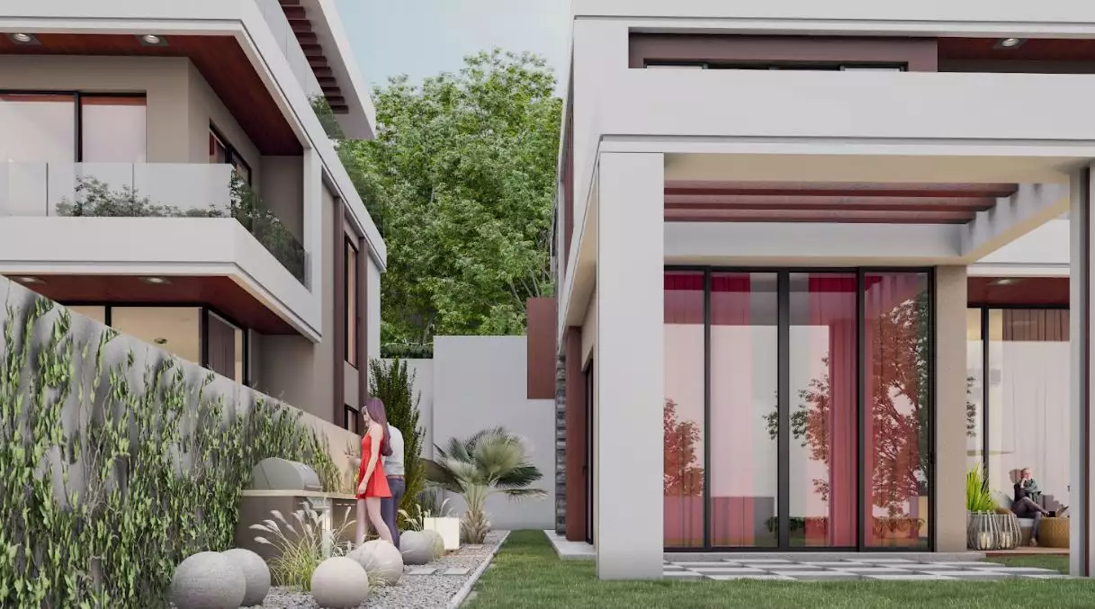 Villa 500m² in Turkey, Alania. Priced at 1750000€ rent photo-14