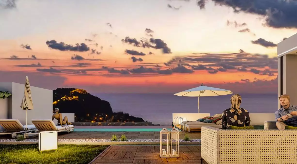 Villa 500m² in Turkey, Alania. Priced at 1750000€ rent photo-19