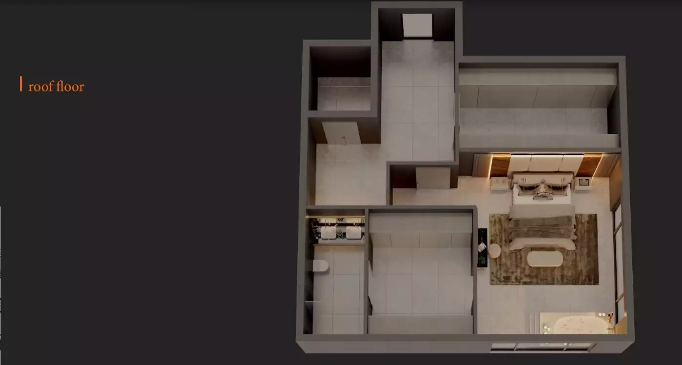 Villa 500m² in Turkey, Alania. Priced at 1750000€ rent photo-21