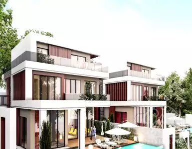 Buy in Turkey for 1750000€