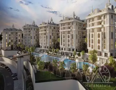 Buy in Turkey for 175000€