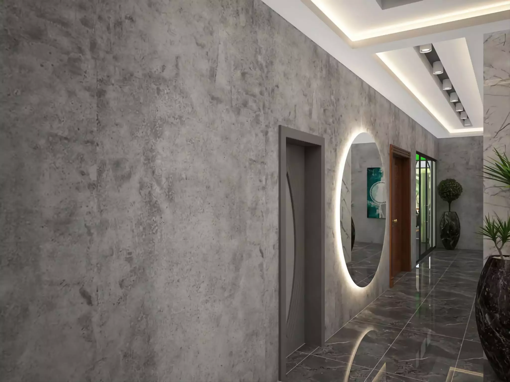 Flat 93m² in Turkey, Mahmutlar. Priced at 235000€ rent photo-12