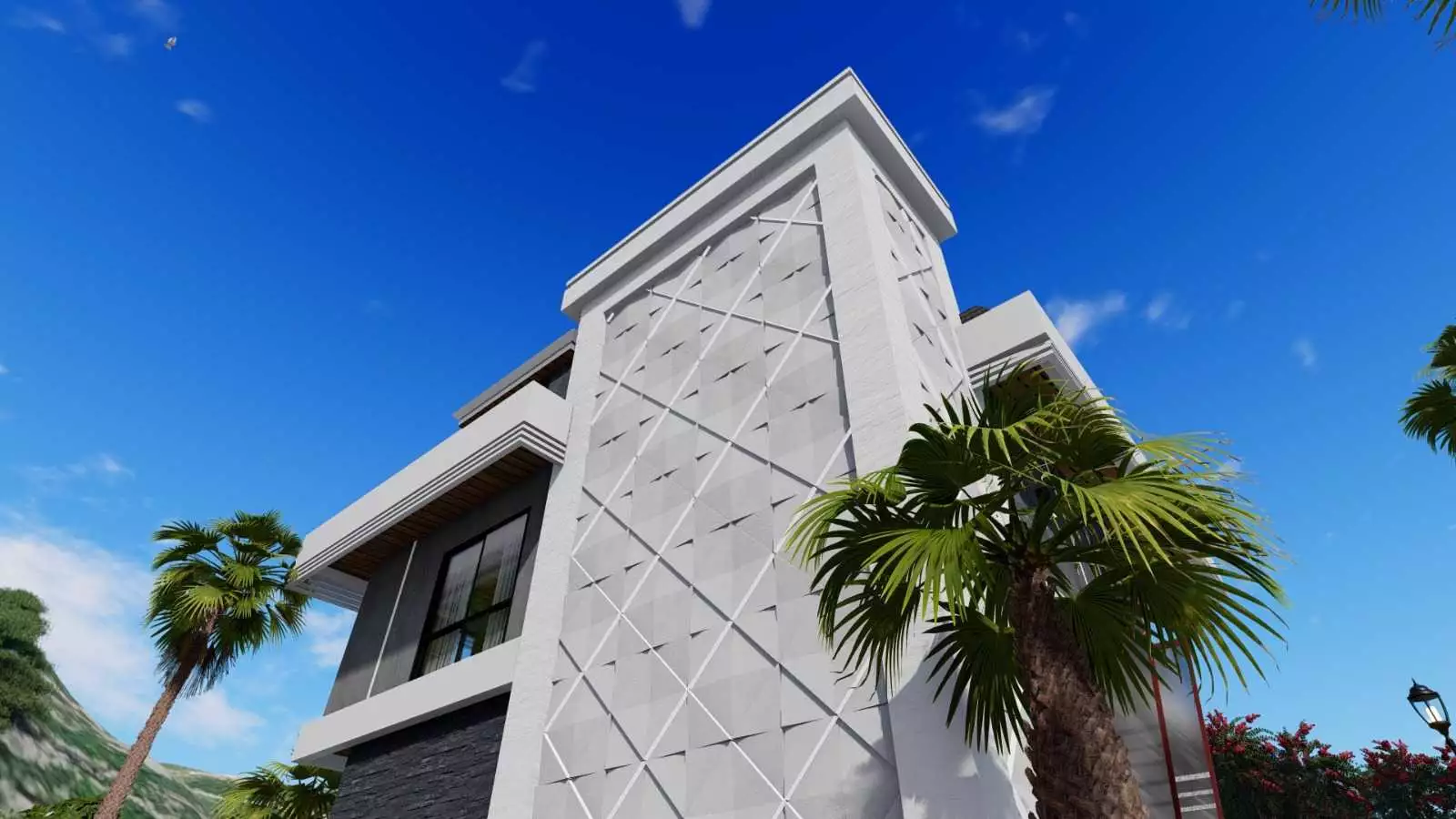 Villa 264m² in Turkey, Alania. Priced at 825000€ rent photo-7